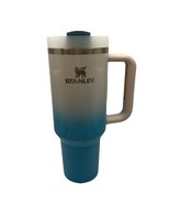 Stanley Quencher H2.0 FlowState Tumbler - Pool Ombre, 40 oz - $35.82 CAD