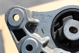 2005-2008 AUDI B7 A4 2.0T SEDAN REAR DIFFERENTIAL CARRIER MOUNT BRACKET J560 image 8
