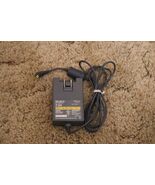 Genuine Original Sony SCPH-113 AC Adaptor for PlayStation one - $275.59 MXN