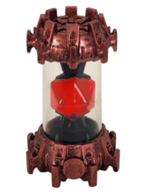 Skylanders Imaginators: Fire Reactor Creation Crystal Model No. B3160 - £3.84 GBP