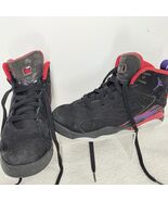 Jordan  Jumpman MVP DZ5578 006 SIZE 13C Basketball Shoes Little Kids Boys - €24,46 EUR