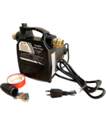 1500 GPH 8.4amp Utilities Transfer Water Pump Dewatering Waterbeds Clogg... - $128.26 CAD