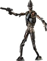 Hasbro Star Wars The Black Series IG-11 Droid Action Figure 6-inch Scale - £16.07 GBP