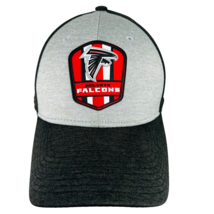 Atlanta Falcons Baseball Hat Cap NFL Football Pro Sports New Era 39thirty - $29.99