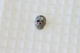 Origami Owl Charm No Longer AVAILABLE/RETIRED (New) Silver Skulls - £10.15 GBP