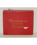 Vintage 1958 Canasta Playing Card Game 100% Complete Rare HTF Sea Shells - €42,95 EUR