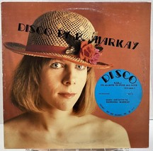 Disco by B. Markay It&#39;s Allrite to Fuck All Nite 1979 12&quot; Vinyl Hot Box Records - £7.82 GBP