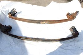 2013 FREIGHTLINER CASCADIA 125 FRONT LEAF SPRINGS PAIR Q8976 image 11