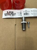 LEE CLASSIC BULLET SIZING KIT .225 ( DIE ONLY NO ALOX) - $24.07 CAD