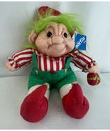 Vintage 1992 Adopt A Norfin Troll Walkman Radio International Silver Co.... - $16.48 CAD