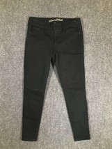 Universal Thread Jegging Pants Size 2 26S Womens Mid Rise Casual Stretch... - $13.50