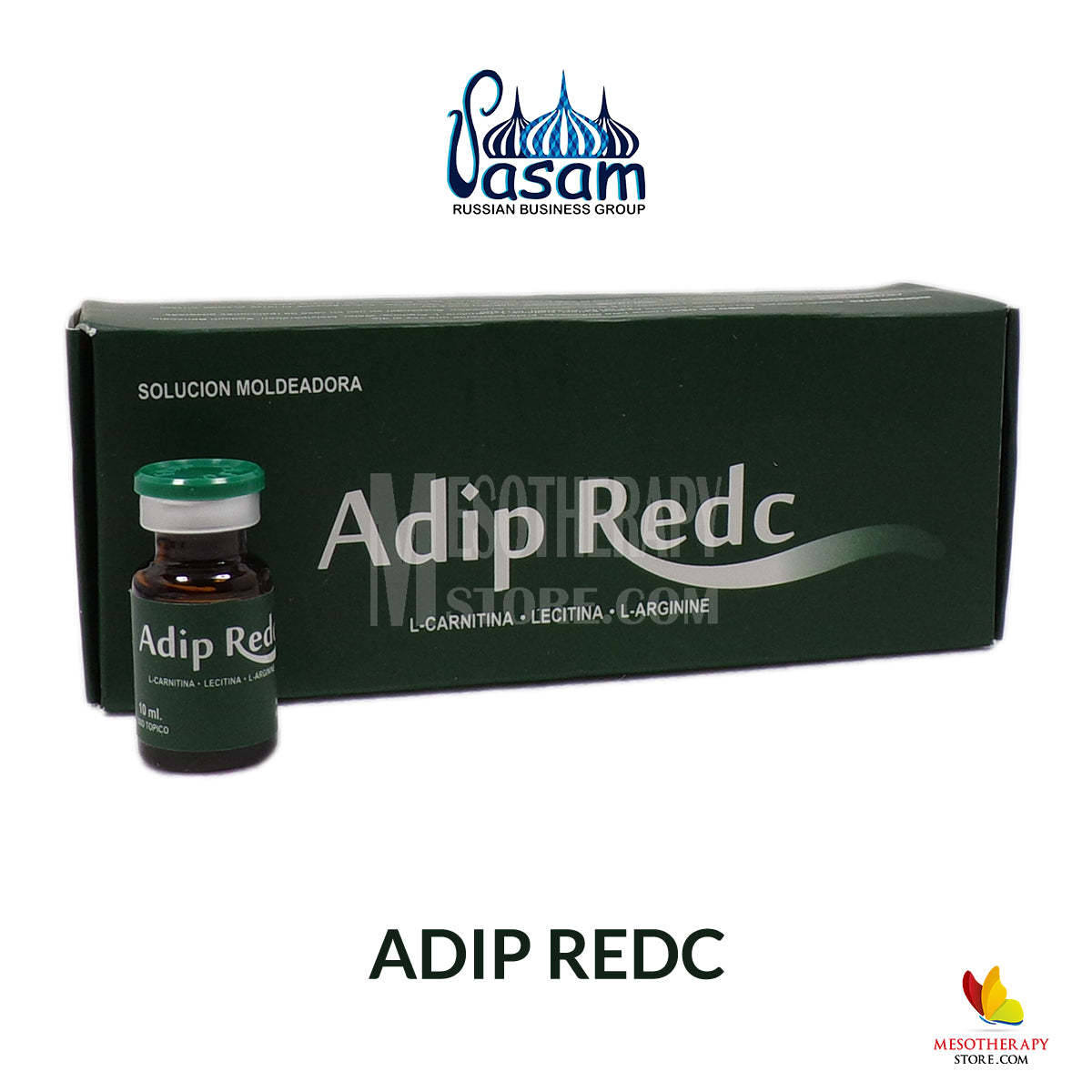 Adip Redc Molding Solution By Vasam - $90.00