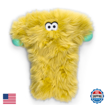 WEST PAW Rowdies Bjorn Durable Plush Dog Toy with Reinforced Seams Chew ... - $47.72