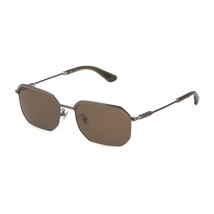 Men&#39;s Sunglasses Police SPLF73-570Q14 ø 57 mm (S0381010) - £84.05 GBP