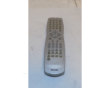 Philips Remote Control Model RC1145201/01 For DVD580M IR Tested - $11.74