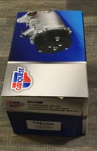 Carquest T68308 A/C Compressor W/Clutch Dodge Dakota 2006 - $237.64
