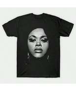 [Vintage Jill Scott Portrait Tee] Vintage Jill Scott Portrait Men&#39;s T-Sh... - $9.99