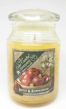 Hearth and Home Traditions 22 Ounce Jar Candle (FIG and Honey) - £22.80 GBP