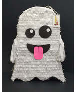 20&quot; Tall White Ghost Pinata Halloween Birthday Party Supplies Decoration... - $39.99