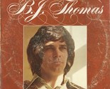Songs Of Faith [Vinyl] B.J. Thomas - £15.63 GBP