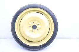 04-09 TOYOTA PRIUS SPARE TIRE WHEEL E1465 image 9
