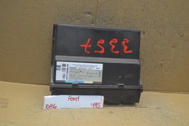 01-07 Ford Focus Multifunction Control Unit MCU 1S7T15K600JB Module 495-... - $9.99