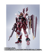 Metal Robot Spirits Side MS Justice Gundam Japan Authentic - $360.09 CAD