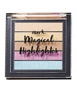 Avon Mark Magical Highlighter Rainbow Glow New - £19.65 GBP