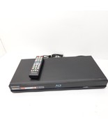 Samsung Blu-Ray Player Model BD-P1600 With Remote Only - €35,00 EUR