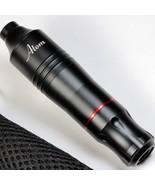 Dragonhawk Atom Machine Rotary Tattoo Ink Pen Black - $30.00