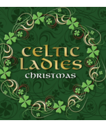 Celtic Ladies Christmas by Celtic Ladies Christmas - £9.78 GBP