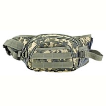 EastWest Tactical Fanny Pack FC 102 ACU Digital Green Camouflage 19.5&quot; x... - $29.05