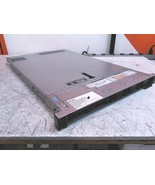 Dell PowerEdge R640 Server 2x Xeon Silver 4112 2.6Ghz 32GB 0HD 8x 2.5in ... - $390.60 CAD