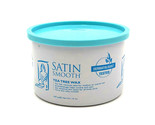 Satin Smooth Tea Tree Wax For Medium To Coarse Hair 14 oz - $22.72