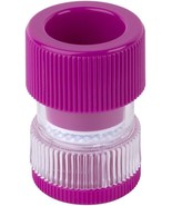 Easy-Crush Pill Crusher &amp; Container Compact &amp; Portable Medication Grinde... - $22.25