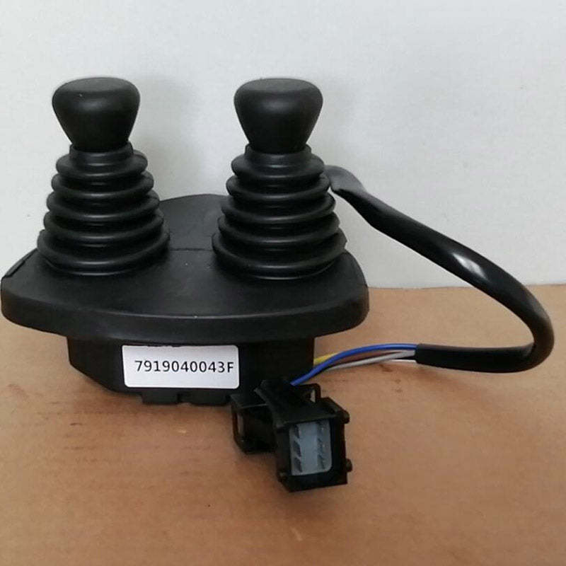 Joystick 7919040043 For LINDE Electric Forklift - $179.00