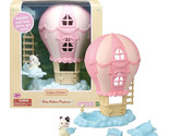 Calico Critters Baby Balloon Playhouse New in Box - £19.50 GBP