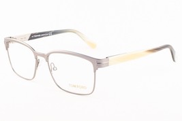 Tom Ford 5323 008 Brushed Gunmetal Eyeglasses TF5323 008 52mm - $208.05