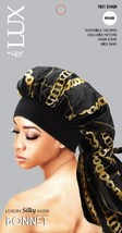 Lux Silk Pattern Bonnet Braid 7031 - £6.34 GBP