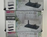 Lot of (3) COLLECTION BOX mini Display (New) - £19.69 GBP