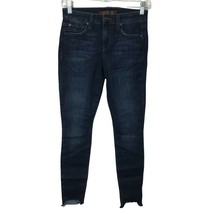Joe&#39;s Jeans Women&#39;s Icon Midrise Skinny Ankle Jean (Size 24) - £76.08 GBP