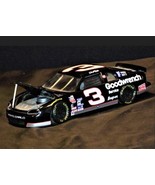 Black #3 GM Goodwrench Service Sports Car AA19-NC8052 - €104,19 EUR