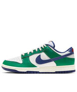 Nike Dunk Low &#39;Gorge Green Deep Royal&#39; FQ6849-141 - €223,66 EUR
