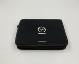 Mazda Owners Manual Case Only K01B46010 - $14.84