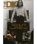 JOHN LENNON Acoustic &amp; Rock &#39;n&#39; Roll Japan Magazine THE DIG Special Issu... - £21.19 GBP