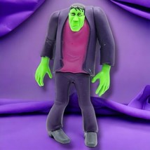 Hanna Barbera Scooby Doo Villain Frankensteins Ghost S07 Action Figure Limited  - £8.11 GBP