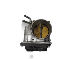 Throttle Valve Body From 2011 Nissan Murano  3.5 - £35.88 GBP