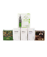 Korean Skincare Makeup Primer Gift Set, Spa Kit, K-Beauty, Birthday, Hol... - $35.95
