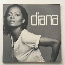 Diana Ross - Diana LP Vinyl Record Album - £30.63 GBP