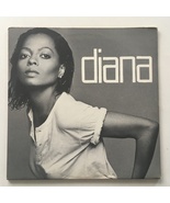 Diana Ross - Diana LP Vinyl Record Album - £31.40 GBP